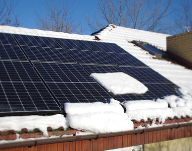 Agrol-avtalen hos NTE gir rabatt på solcelleanlegg