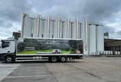 YX Norge – enkelt å fyll truckdiesel