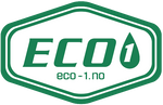 Eco-1 – klimavennlig drivstoff og biofyringsolje