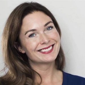 Doktor Madeleine Engen