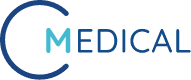 Cmedical logo