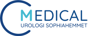 C-Medical-logo_Urologi Sophiahemmet