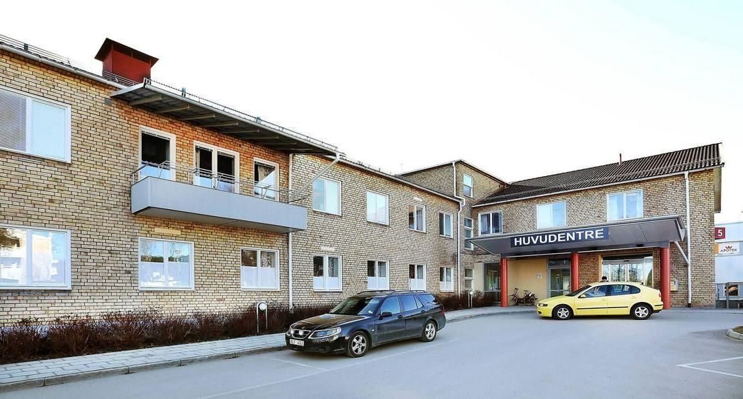 C-Medical Urologi Borlänge