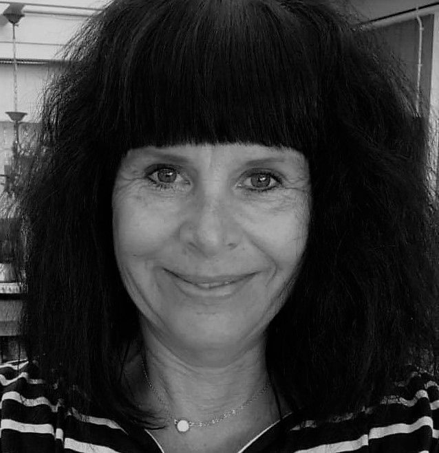 Monika Hedgren