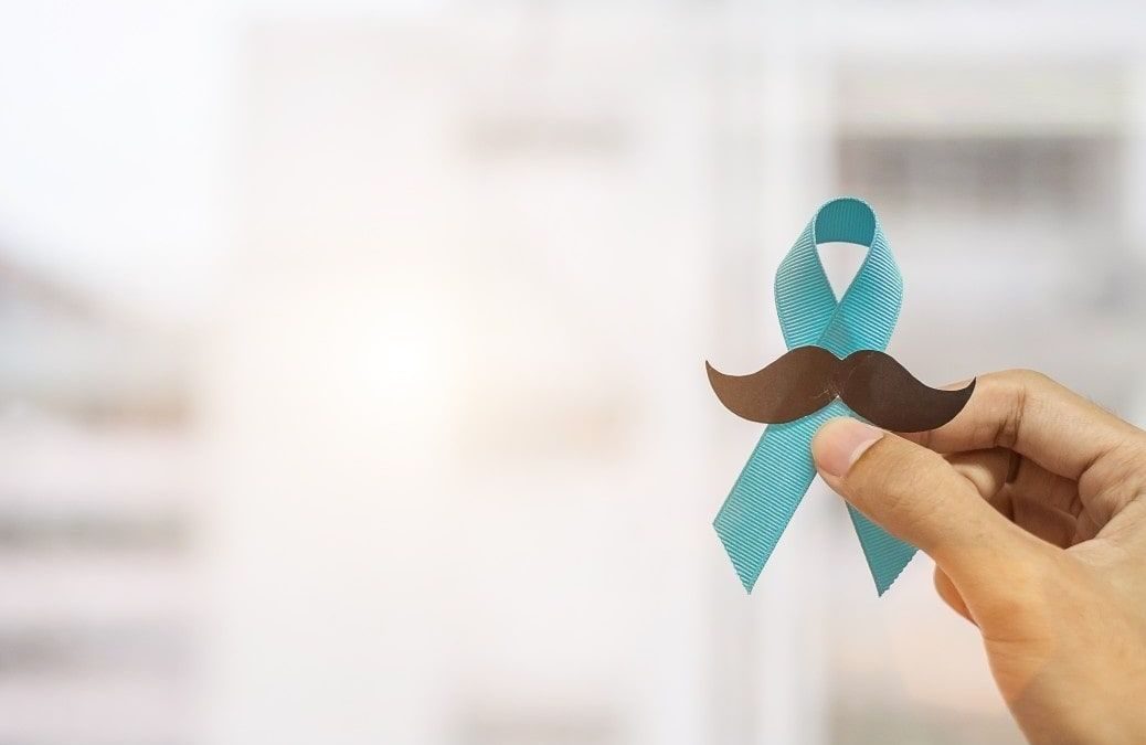 November er Movember: Full fokus på prostatakreft og menns helse
