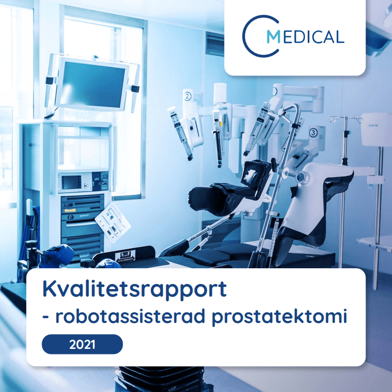 robotassistert ralp