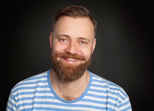 Thorbjørn Brook Steen