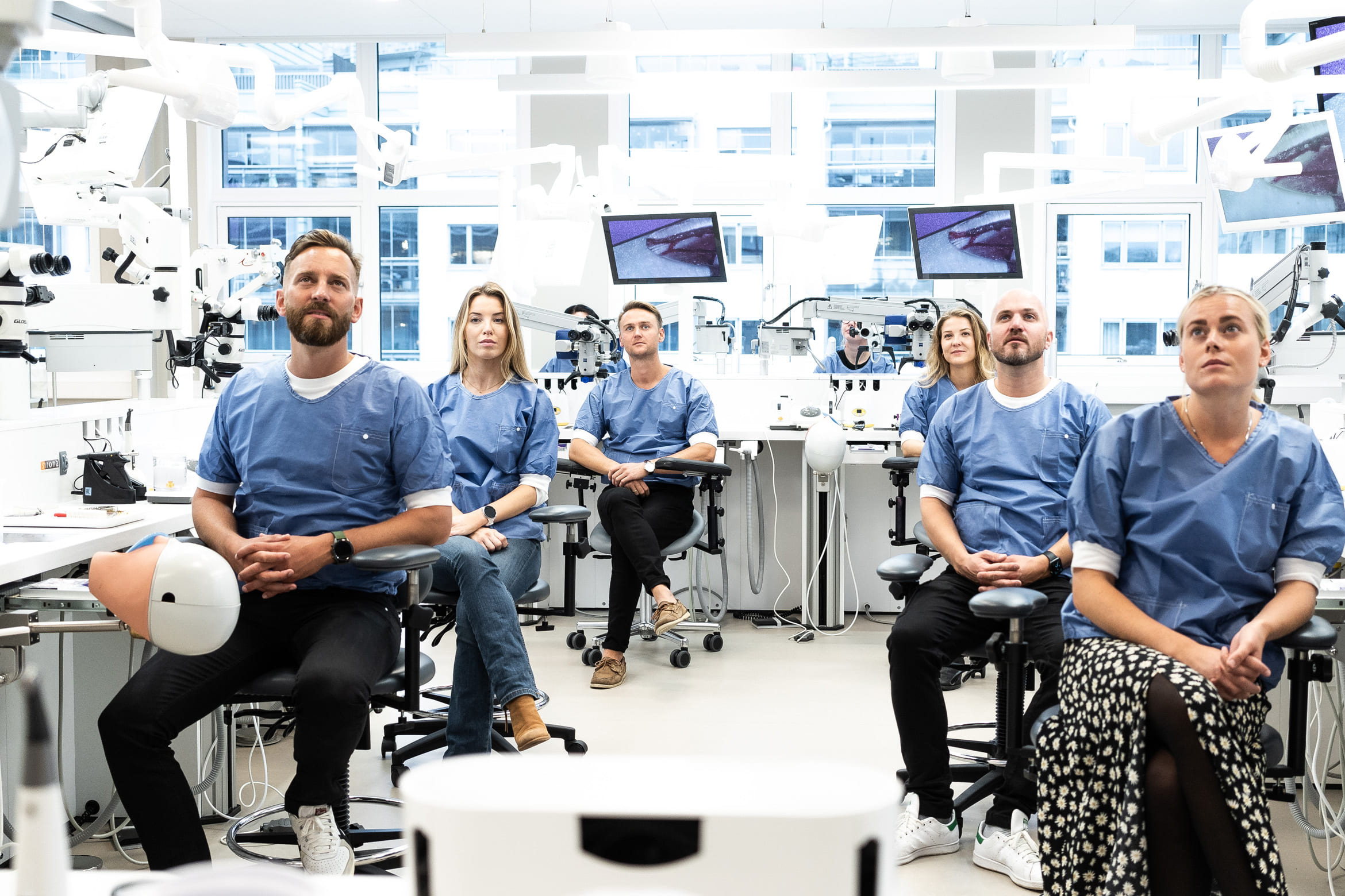 Academysal_herobilde_sidei Selge tannklinikk