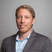 Jon Steigedal er Business Development Manager i Colosseum Tannlege.