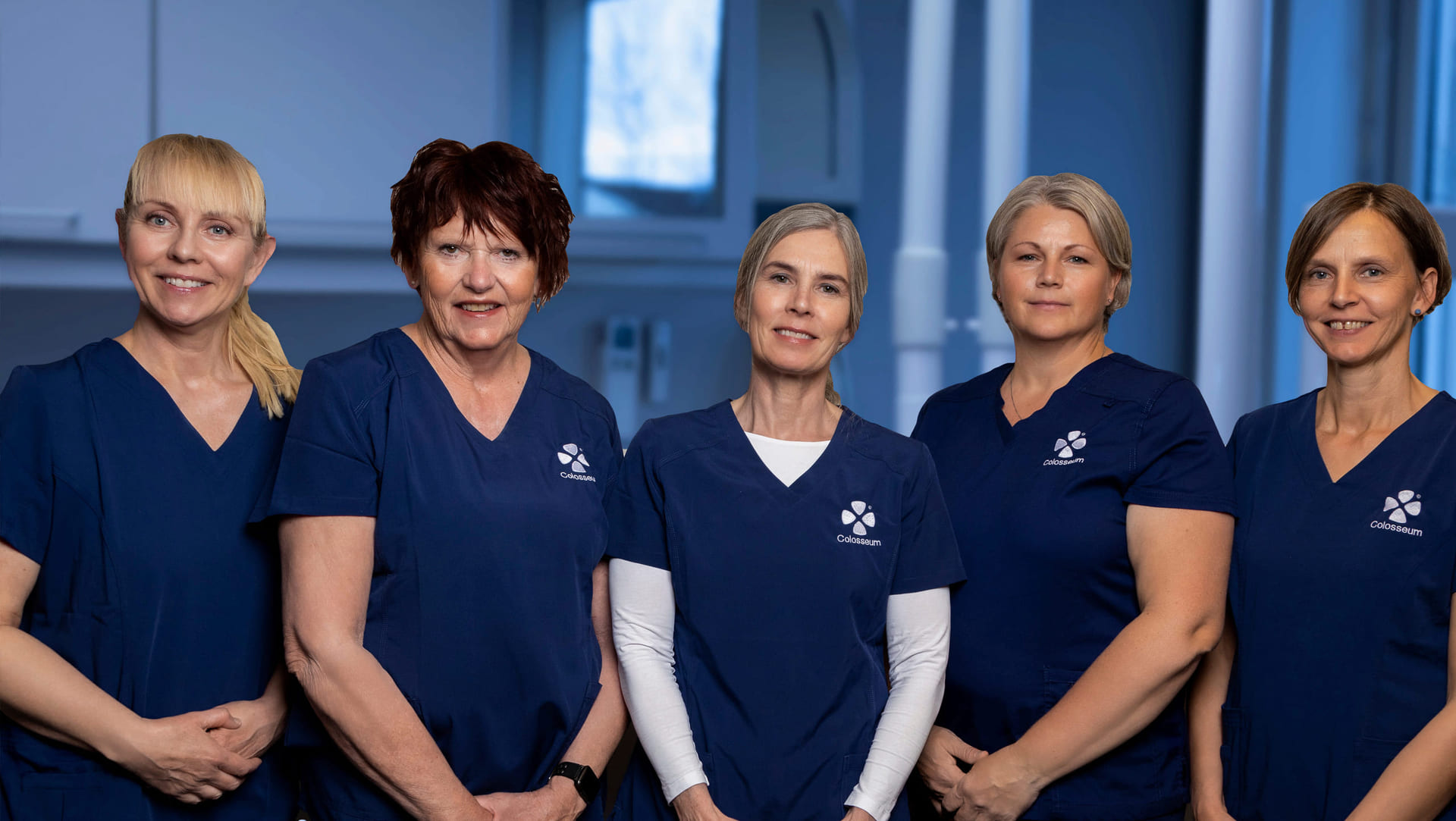 Strømmen_Tannregulering Ansatte og behandlere ved Strømmen Tannregulering