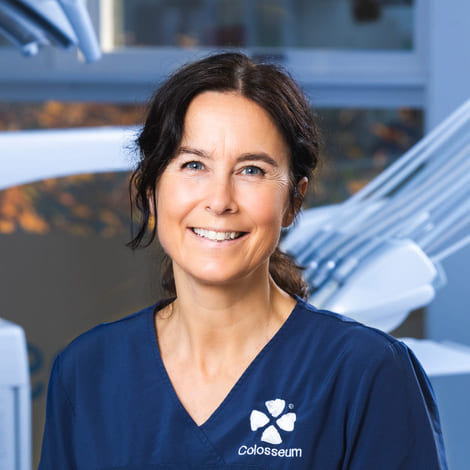 Tannpleier Hilde Ølnes