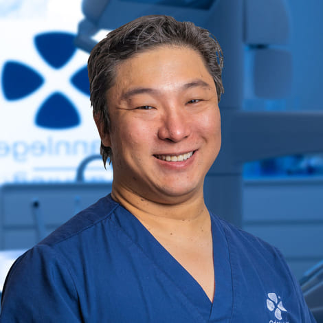 Endodontist Kjetil Kuhnle
