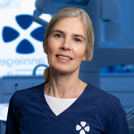 Kjeveortoped_Marianne Jentoft Stuge Kjeveortoped Marianne Jentoft Stuge