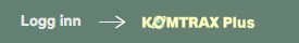 Komtrax + logo