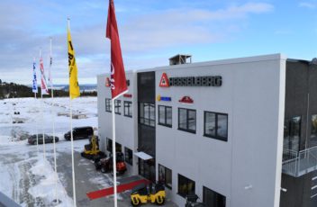 Hesselberg avd Trondheim