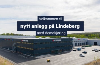 Hesselberg Lindeberg_demokjøring