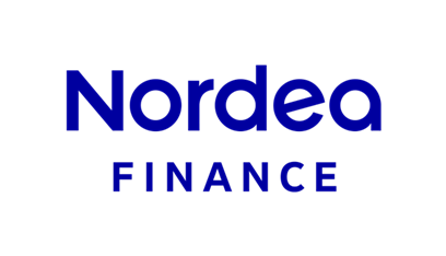 Logo Nordea Finance