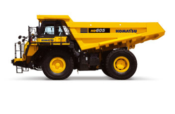 Komatsu_tipptruck_dumper_HD605-8_Walkaround02