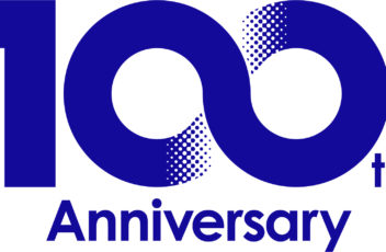 komatsu 100th logo_positive