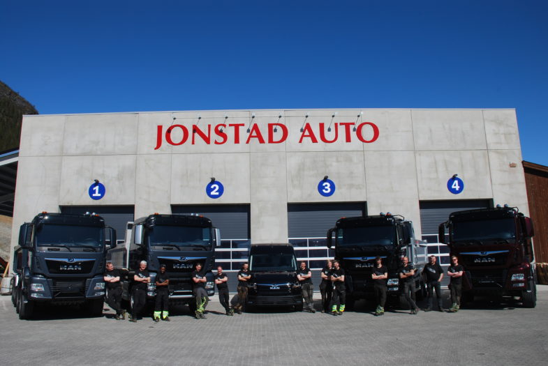 Jonstad Auto_hesselberg maskin
