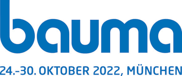 Bauma_2022_logo