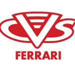 Logo CVS Ferrari