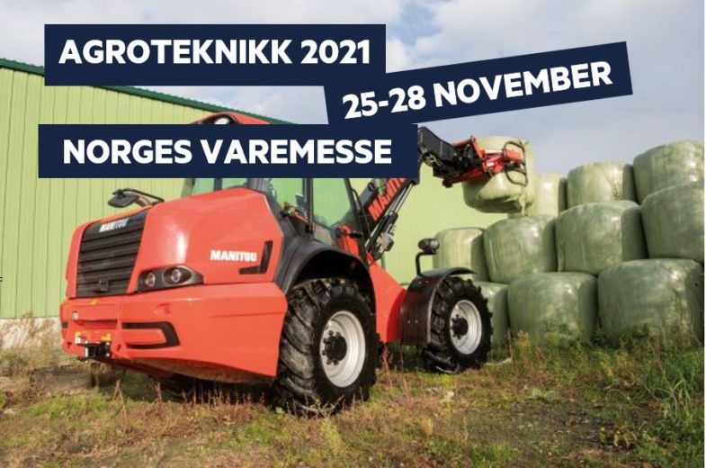 Agroteknikk 2021_hesselberg maskin stand