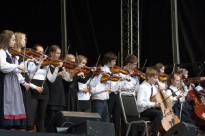 FestspilleneiBergen