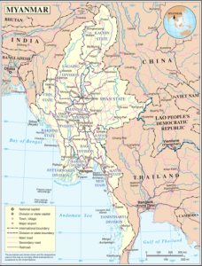 myanmar-map