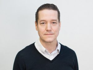 Lars Petter Hagen