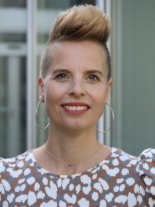 Kristine Høeg Karlsen