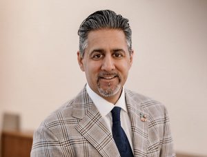 Abid Q. Raja