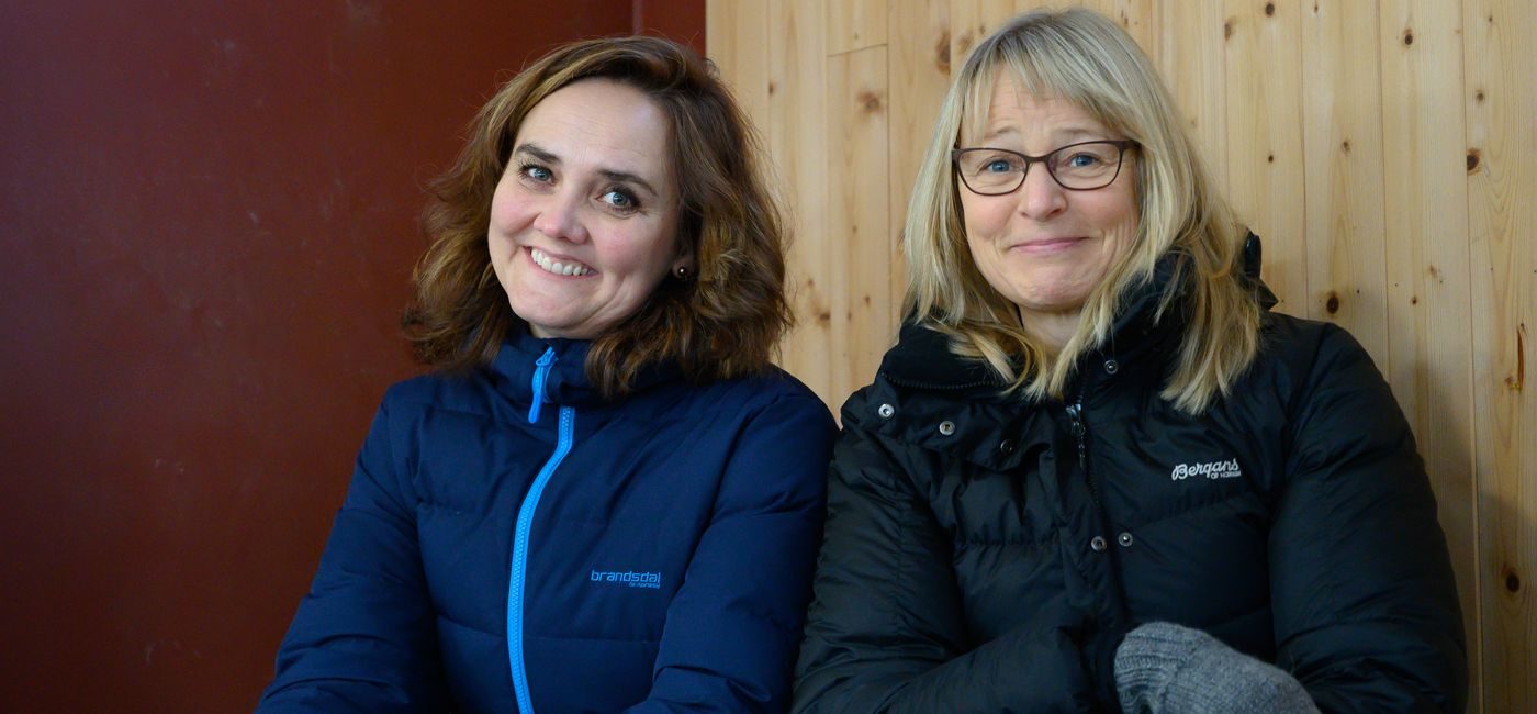 Rektors betydning for DKS