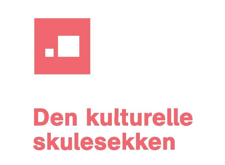 Logo av den kulturelle skolesekken