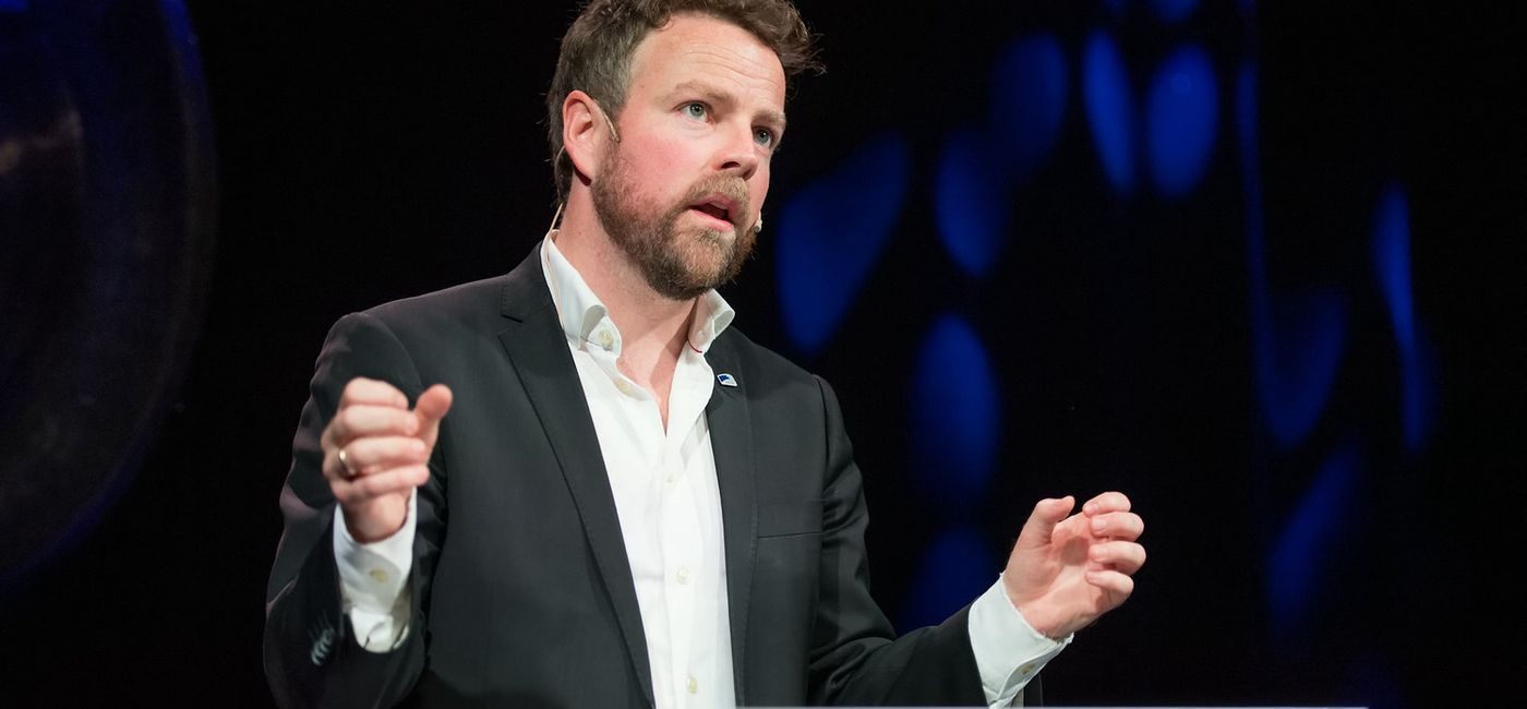 Kulturtanken offisielt åpnet: En ny æra for Den kulturelle skolesekken