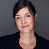 Nora Kulseth-portrett