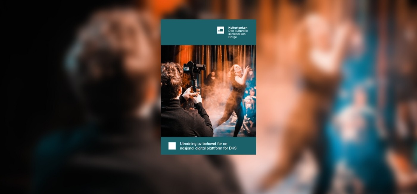Utredning av behovet for en nasjonal digital plattform for DKS