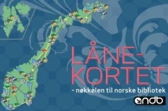 Digitalt lånekort