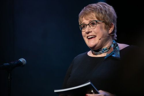 Kulturmelding for fremtiden