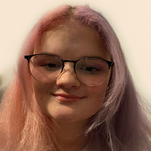 bilde av Martine Hagen