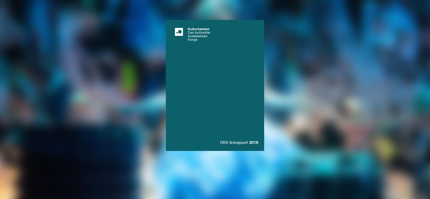 DKS årsrapport 2018