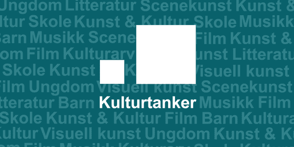 Kulturtanker - logo