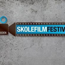 logo til Skolefilmfestival