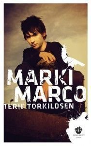 bokomslag til boken  Marki Marko av Terje Torkildsen