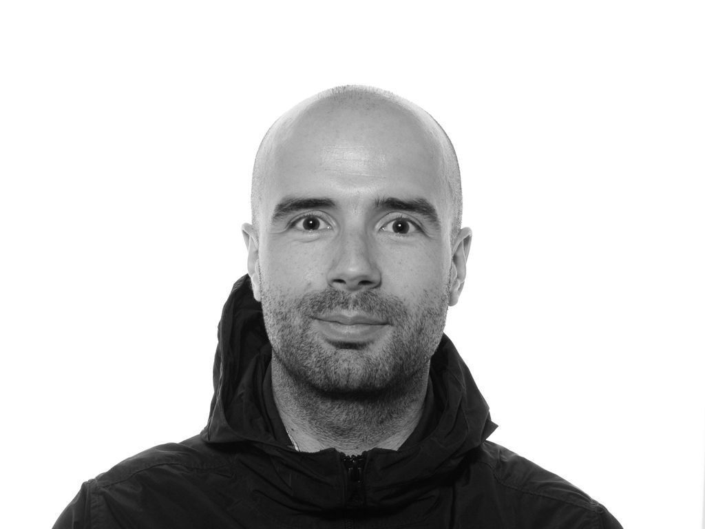 Miguel Angel - portrett
