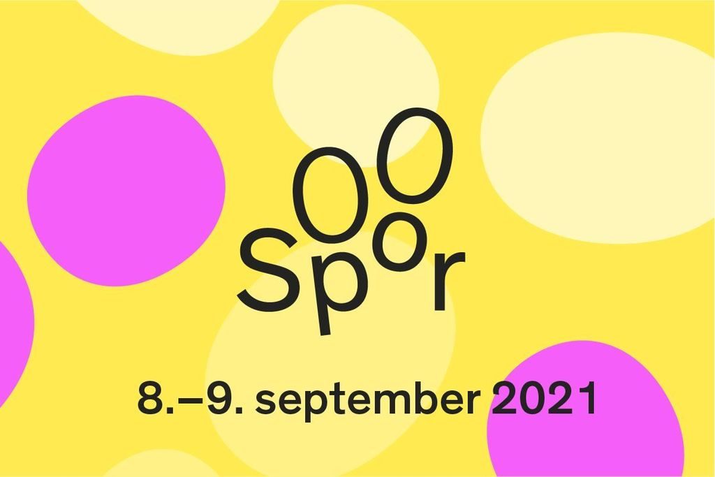 Spor 2021 - logo