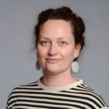 Kristin Stoltz Thomassen