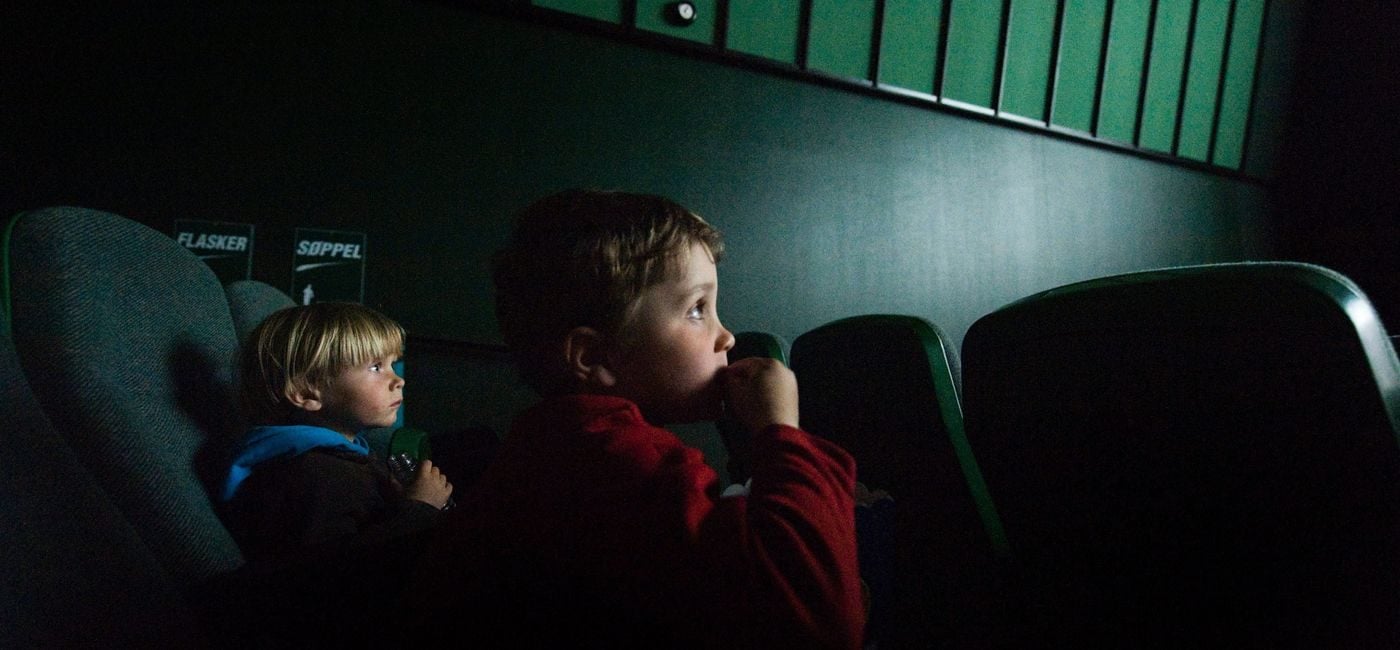 Hva er god filmformidling til barn og ungdom?