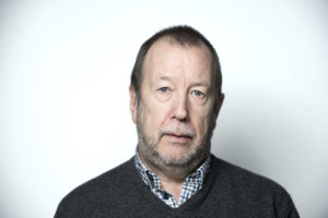 Ledernes forbundsleder Jan Olav Brekke.
