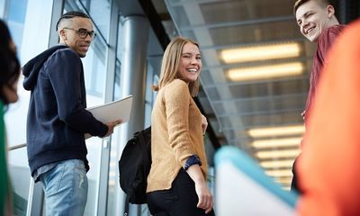 Hvordan ønske generasjon Z velkommen i arbeidslivet?